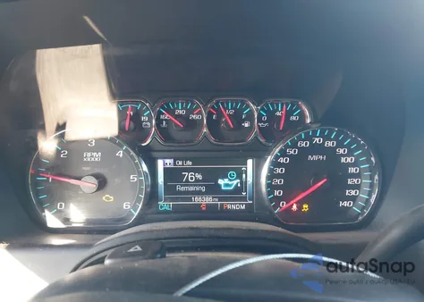 2016 Chevrolet Suburban Ls z USA, uszkodzony, nr VIN 1GNSCGKC1GR362724